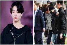 5 Idol K-Pop Terluka...