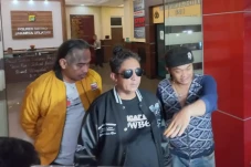 Dituding Lakukan Penghinaan,...