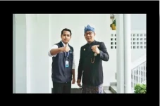 Cerita Atla, Mahasiswa...
