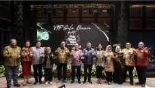 MNC-Taspen Sepakat Jalin...