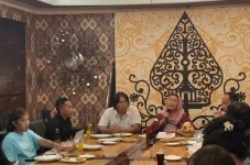 47 Atlet Indonesia Ikuti...