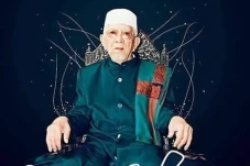 Karomah KH Muntaha al-Hafizh,...
