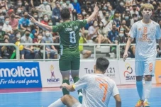 Juara AFF Cup 2022,...