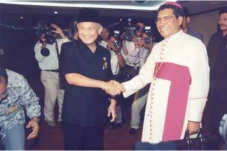 Alasan BJ Habibie di...