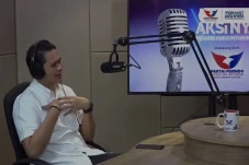 Perindo Beberkan Potensi...