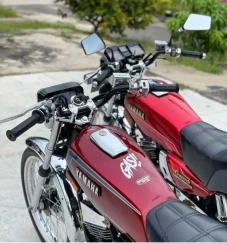 Rumor Yamaha Akan Hidupkan...