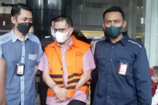 KPK Sebut 600 Politisi...