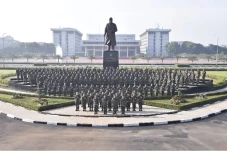 5 Panglima TNI Termuda...