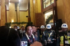 Cegah Kecelakaan Penerbangan,...