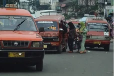 Organda Usul Tarif Angkutan...