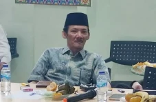 PWNU DKI Minta Effendi...