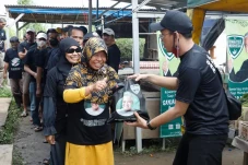 Komunitas Warteg Indonesia...