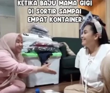 Nagita Slavina Ingin...