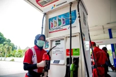 10 Negara dengan Harga...