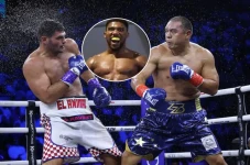 Anthony Joshua Gagal...