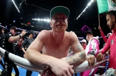 Golovkin Ungkap Kelemahan...
