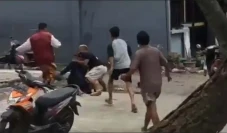 Pemuda Ponorogo Diduga...