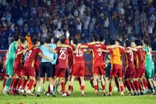 Pemerintah Vietnam Berharap...