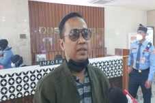 Gara-gara Perayaan Ultah...