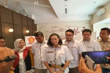 Dukung Prabowo Jadi...