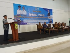 Ketua Dewan Pers: Jangan...