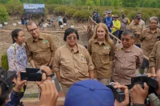 Langkah Indonesia dalam...
