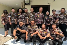 HUT ke-44, FKPPI Dapat...