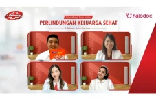 Wujudkan Indonesia Sehat...