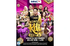 Malam Ini, 7 Peserta...