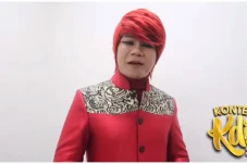 Bawa Boneka Bisa Jalan,...