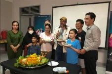 Sinetron Cinta Alesha...
