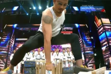 Ivan Gunawan, Reza Arap,...