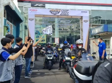 7 Tips Saat Touring...