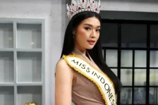 Harapan Carla Yules...