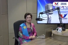 Kebaya Diupayakan Melaju...