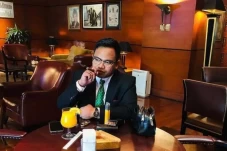 Ahli Cyber Security...