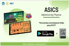 Mahasiswa Unesa Buat...