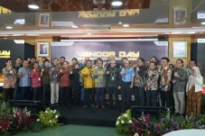 PTK Gelar Vendor Day...