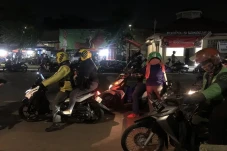 Dampak Kenaikan Tarif...