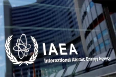 Iran Minta IAEA Tidak...