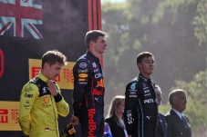 Kuasai GP Italia 2022,...
