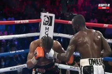 Terence Crawford Bekuk...