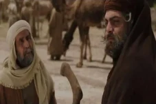 Pesan Umar bin Khattab...