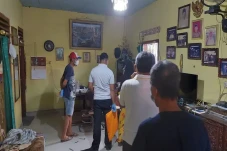 Geger, ASN Kota Lubuklinggau...