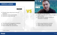 Beri Edukasi Keuangan...