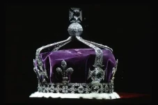 Harga Berlian Kohinoor...