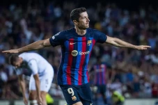 Bayern Muenchen vs Barcelona:...
