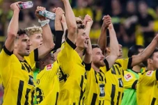 Borussia Dortmund Tur...