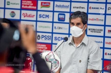 Bali United Asah Eksekusi...