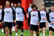 Liverpool vs Ajax Amsterdam:...